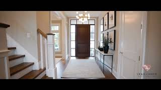 257 Surrey Dr Oakville [upl. by Garcon205]