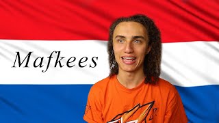 LEARN DUTCH SWEARWORDS [upl. by Buckley]