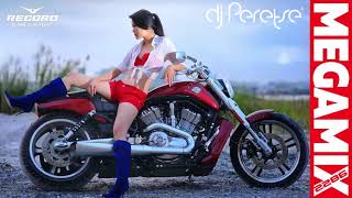 Best EDM Music MIX 2019 by DJ Peretse MEGAMIX 2286 RADIO RECORD Top 50 Popular Songs 2019 [upl. by Kurtzman299]