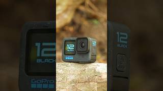 GoPro Hero 12 REVIEW [upl. by Sirrad]