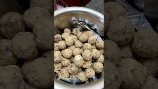 EasyTasty amp Healthy Dry Fruits Laddu’ Recipe 😍😍Style amp Dreams [upl. by Nuahsad907]