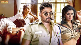 Allu Arjun quot New Released South Indian Hindi Dubbed Movie 2024  New 2024 Hindi Dubbed Movie [upl. by Prent563]