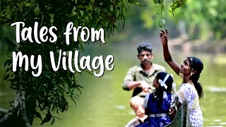 Tales from My Village  Kerala Backwaters  Village Life  Chillans World  Kerala Tourism [upl. by Tanaka]