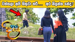 Paara Dige Episode 197  පාර දිගේ  19th February 2022 [upl. by Nnywg]