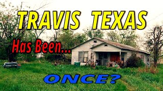 HOME OF THE ONCE WAS TRAVIS TEXAS [upl. by Hgielrak]