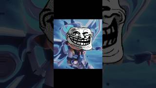 BoBoiBoy Cyclone vs BoBoiBoy Tempest 😈  Troll Face Edit shorts [upl. by Yanel]