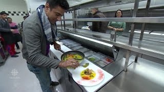 Meet master chef Ranveer Brar [upl. by Pedrotti879]