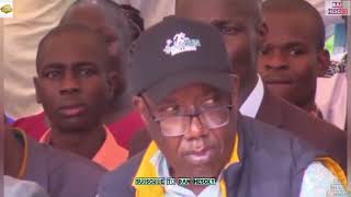 MUST WATCH KIMILILI MP DIDMUS BARASA DRAMA [upl. by Walcoff430]