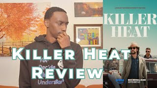 Prime Video  Killer Heat  Movie Review [upl. by Aiekal]