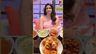 Keerthy Sureshs Favourite Spots in Chennai  shorts [upl. by Errick550]