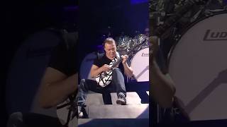 Eddie Van Halens Epic Eruption Guitar Solo Continues Part 2  2013 🔥🎸shorts guitarsolo vanhalen [upl. by Acinomad]