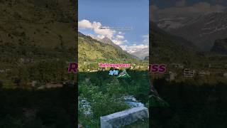 We are going to Rohtang Pass  Manali  Rohtang Pass  Manali Trip  Himachal  atraintoindia [upl. by Brandyn]