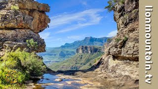 SPECTACULAR SOUTH AFRICA  TRAVEL  TOURISM [upl. by Dud]