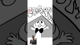 A Stands For Arson 😳 Animation Meme shorts youtubeshorts animation youtube [upl. by Daza]