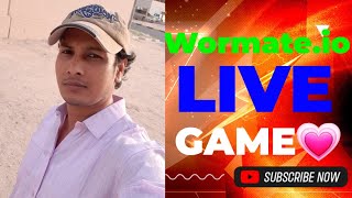 Chilling Stream shotsfeed shotsfeedlive live trending gaming wormate shorts sanjaygamer7272 [upl. by Umeh]