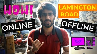 SHOULD YOU VISIT LAMINGTON ROAD   PC BUILD 2021  LAMINGTON ROAD MUMBAI  ONLINE VS OFFLINE [upl. by Agemo]