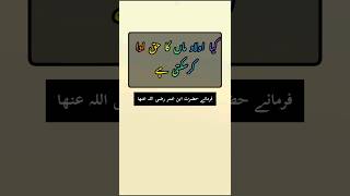 Maa ka haq koi bhi oulad ada nhi kr sakhta HAZRAT UMAR ؓ maa haq quotes huqooq [upl. by Le]