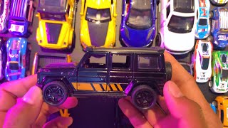 Diecast Model Cars amp Diecast Trucks 007  King Diecast Cars [upl. by Auqenahs586]