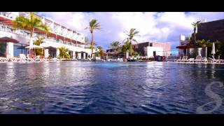 The Hotel Mirador Papagayo Playa Blanca Lanzarote [upl. by Harragan]