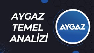 Aygaz Hisse Analizi [upl. by Llerret]