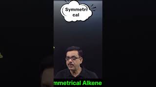 The Chemistry of Symmetrical and Unsymmetrical Alkenes [upl. by Caye]