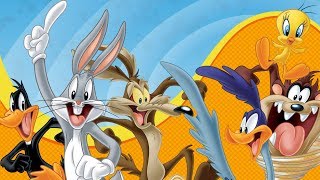 7 HORAS CAPÍTULOS CLÁSICOS  Looney Tunes en Español Latino  Copilacion Dibujos Animados Clásicos [upl. by Assirat998]