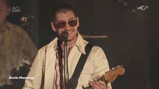 Arctic Monkeys Live Full Concert 2021 HD [upl. by Alasteir]