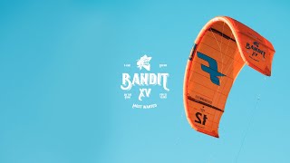 FONE  BANDIT XV  Kite Collection 2022 [upl. by Anwahsit]