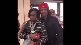 YNW Melly  Hey Unreleased [upl. by Cosme773]