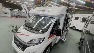 Discover the 2024 Avida RV Leura  Ultimate Tour amp Features Walkthrough [upl. by Syah]