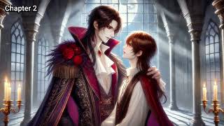 Blood Oath Forbidden Love amp Dark Secrets  BL Vampire Novel  Final Chapter [upl. by Froemming414]