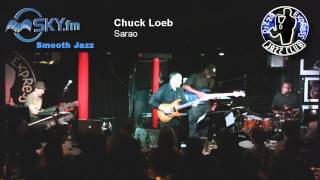 Chuck Loeb  Sarao [upl. by Cohl]