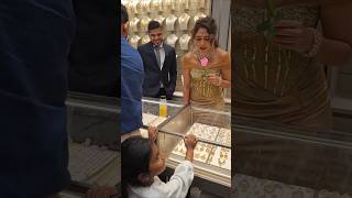 Mrunal Thakurs LITTLE FAN Gives Her A Rose 🥺  shorts bollywood viralvideo [upl. by Suhploda167]