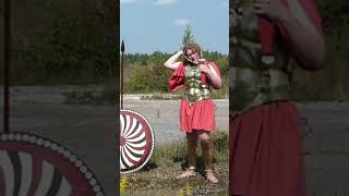 Exploring Ancient Greek Hoplites What was a hoplite shorts [upl. by Asseram787]