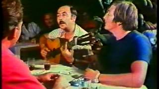 Klapa Tramuntana Biograd 1974 [upl. by Lipski]