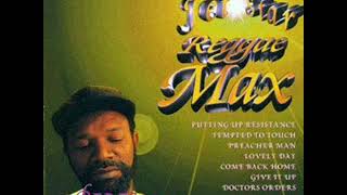 Beres Hammond Doctors Orders 1996 [upl. by Psyche]