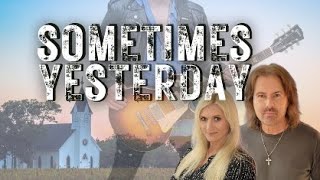 Sometimes Yesterday 2023 Trailer [upl. by Clarkson396]