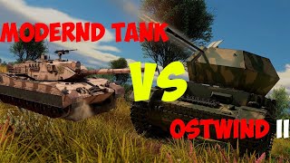 Ostwind II vs 80 [upl. by Selwin]