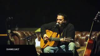 DAMIEN SAEZ I Châtillonsurseine Live  Rouen 14112023 [upl. by Abell344]