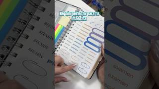 El regalo perfecto para tu maestra favorita si existe Planner para organizarte parati maestras [upl. by Gelb]