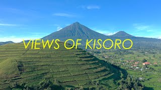 VIEWS OF KISORO [upl. by Sandon]