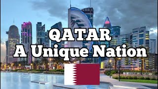 Discover Qatar 7 Fascinating Facts About This Unique Nation [upl. by Anawed]