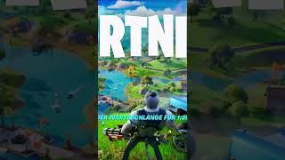 SERVER starten fortnite [upl. by Rutan]