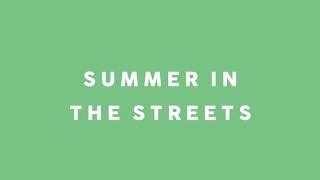 Guvna B  Summer In the Streets HAMFW [upl. by Adroj]