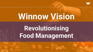 Introducing Winnow Vision [upl. by Lled]