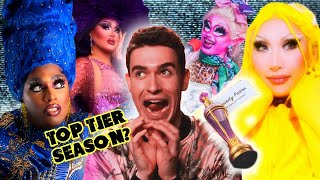 Explaining the Success of RuPauls Drag Race Season 16 [upl. by Luhe]