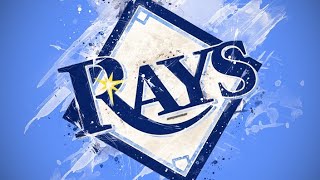 Tampa Bay Rays 2017 Home Run Song Sep 12 2017 [upl. by Nicolle]