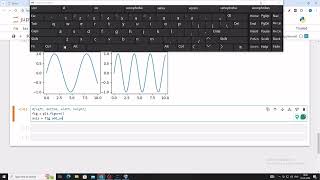 Learn to use subplot in matlablib with figure method  subplots in matplotlib [upl. by Eleynad]