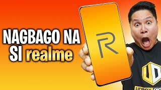 realme C67  SINURPRESA TAYO NI realme [upl. by Daniel]