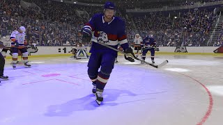 TIPOS EXTRALIGA NHL 24 MichalovceSlovan Bratislava PS4 [upl. by Lavotsirc]